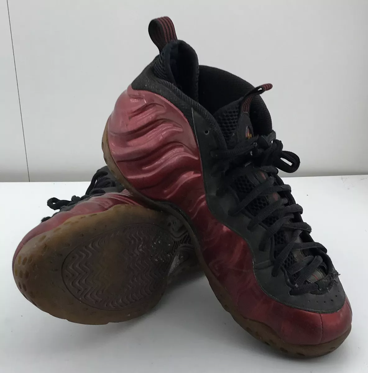 Cleveland outlet cavaliers foamposites