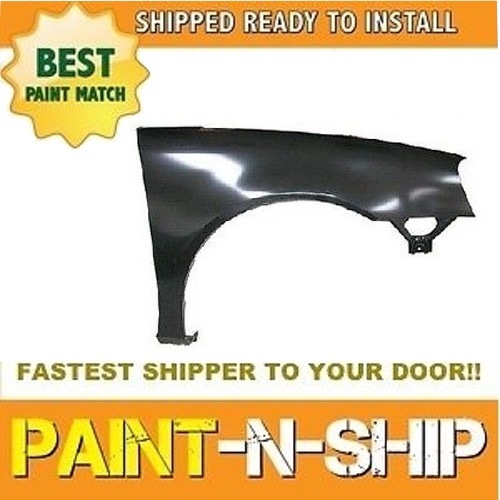 NEW 2004 2005 2006 2007 2008 Pontiac Grand Prix Right Fender Painted