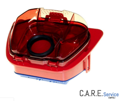 ROWENTA CONTENITORE RACCOGLIPOLVERE COMPACTEO ERGO CYCLONIC MODELLO RO5353  | eBay