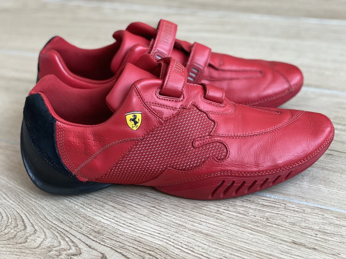 Puma 2024 ferrari uk