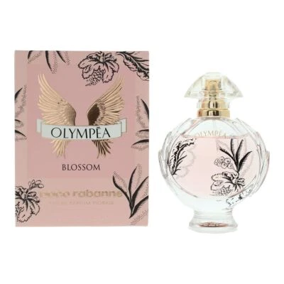Paco Rabanne Olympea Blossom Eau de Parfum 30ml Spray For Her