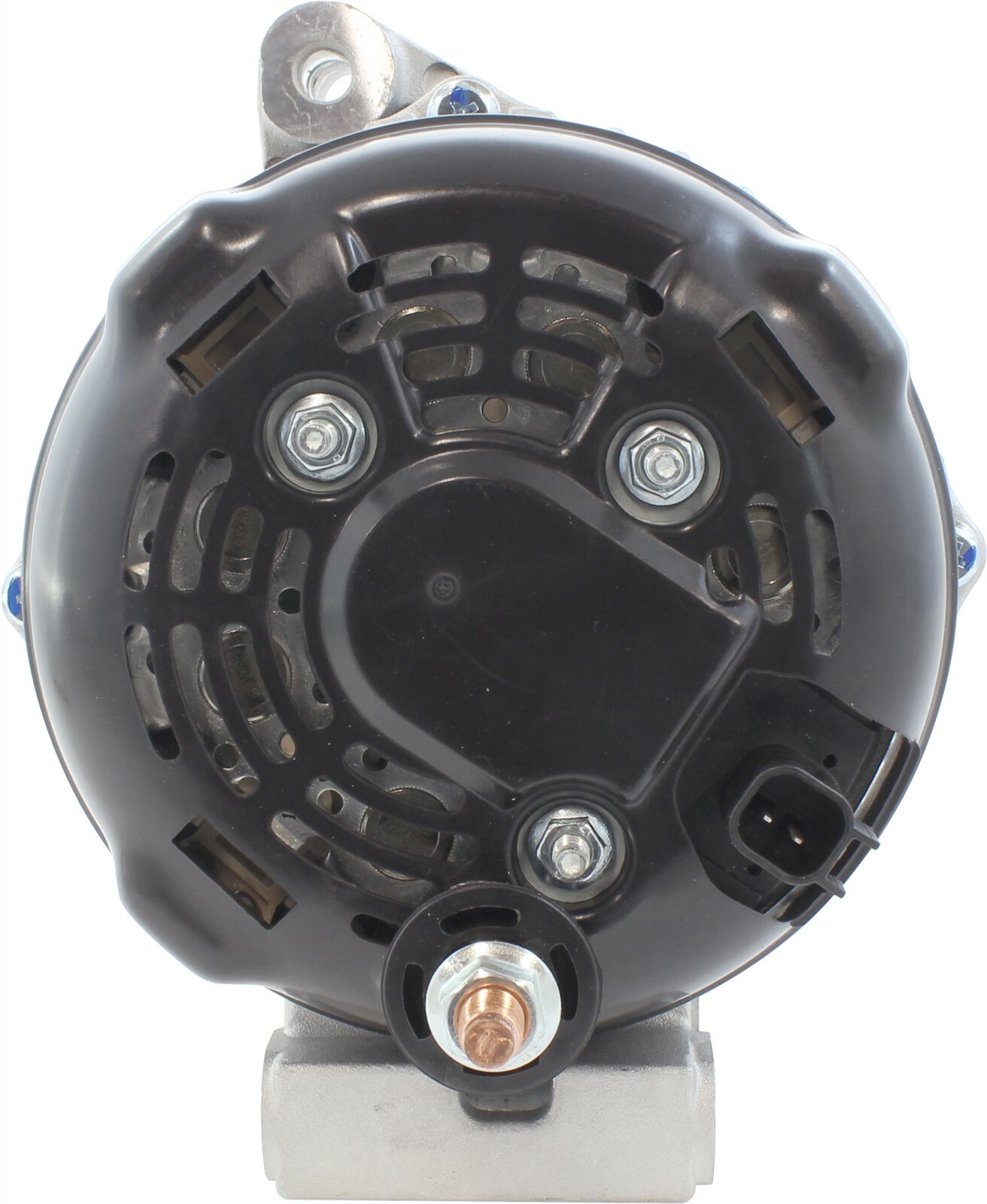 New Alternator fits Dodge Car Avenger V6 3.6L 2011 2012 2013 2014