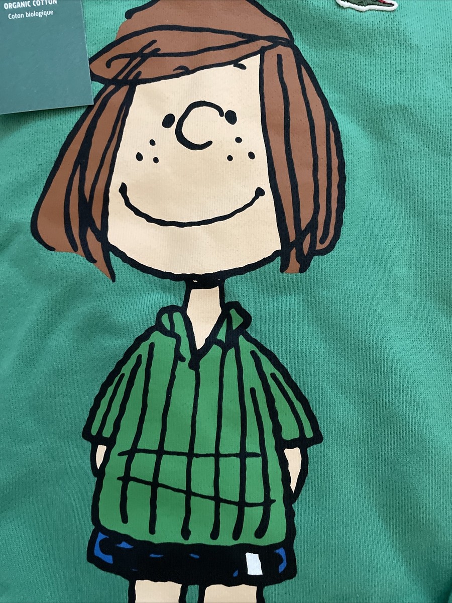 希少】LACOSTE PEPPERMINT PATTY トレーナー 36 【公式通販】