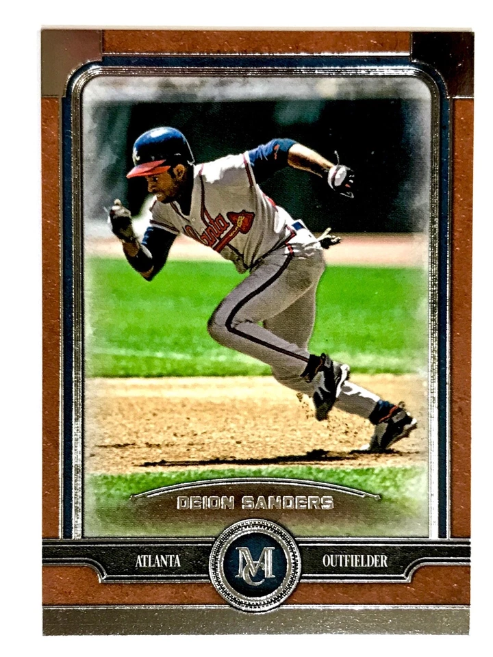 2019 Topps MUSEUM COLLECTION - Base Cards COPPER Parallel - U-Pick - Image 3 of 4