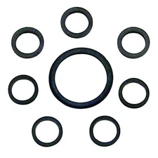 Cooling Pipe Gaskets Volvo/Penta AQ131D 250A 250B 251A, AQ151A AQ151B AQ151B