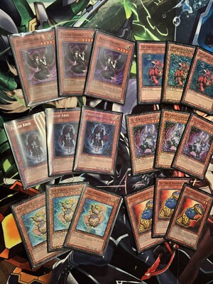 yugioh max rarity deck Amazon.com: Yu-Gi-Oh! Rarity Collection 5 Booster Box : Toys & Games