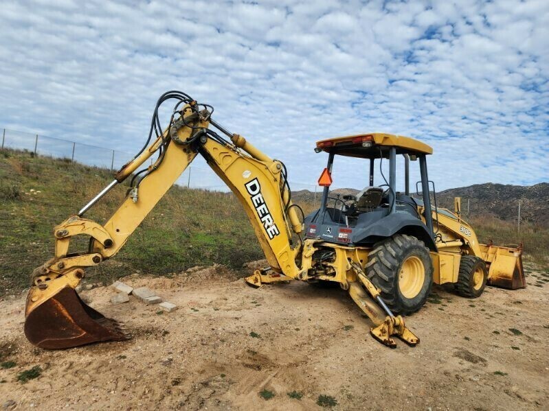 Backhoe For Sale eBay