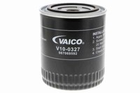 Vaico V10-0327 ÖLfilter