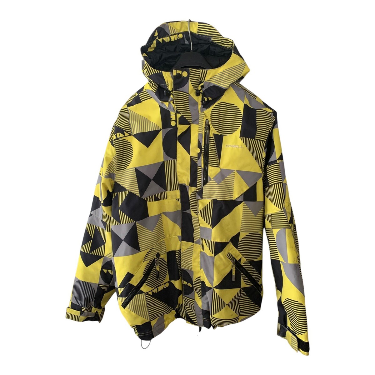 O'NEILL FIFTY2シリーズ スノーボードウェア 上下 Lサイズ O'NEILL FIFTY2シリーズ スノーボードウェア 上下 Lサイズ 楽天