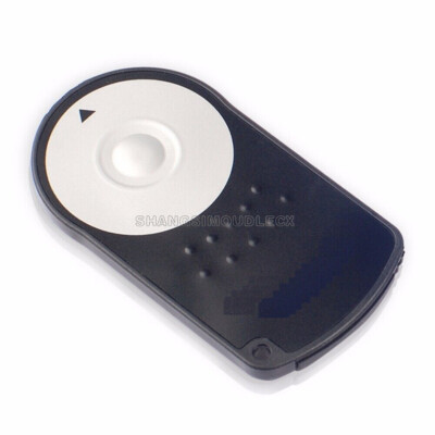 RC-6 IR Wireless Remote Controller Fr Canon EOS 6D 700D Rebel T5i Digital Camera