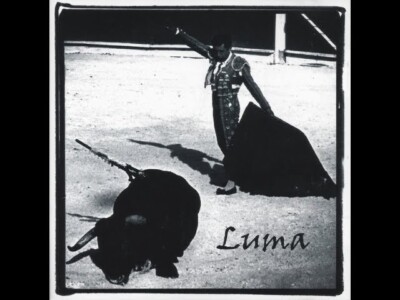 LUMA FOUR SONGS CD Unified Theory   Blind Melon Pearl Jam   super rare