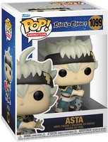 Black Clover - Asta 1099 - Funko Pop! Vinyl Figur