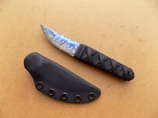 Ecos Knives Philippines Titanium Neck Knife
