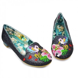 irregular choice 39