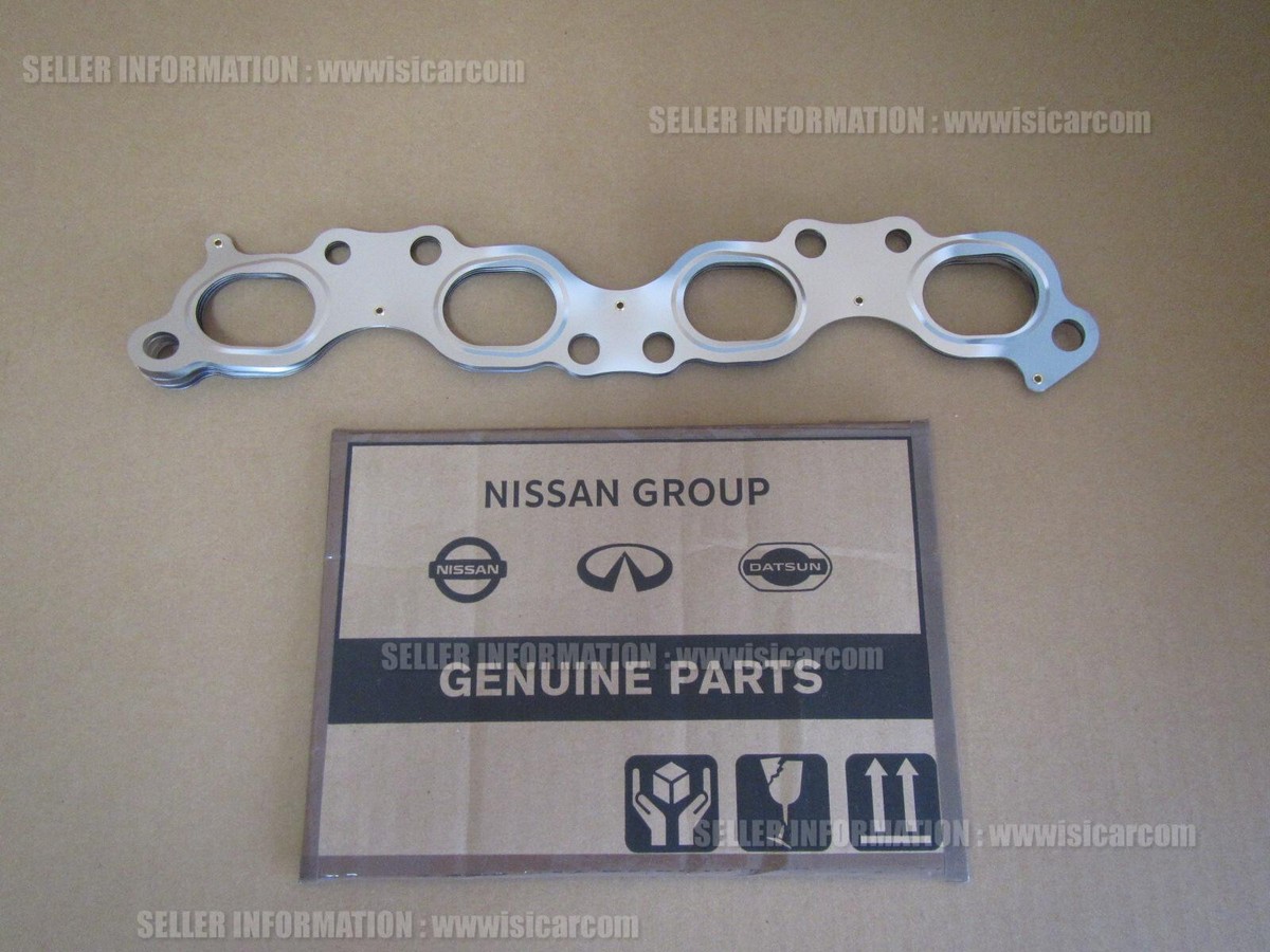 GASKET, EXHAUST MANIFOLD A FOR NISSAN X-TRAIL SR20VET PNT30 14036