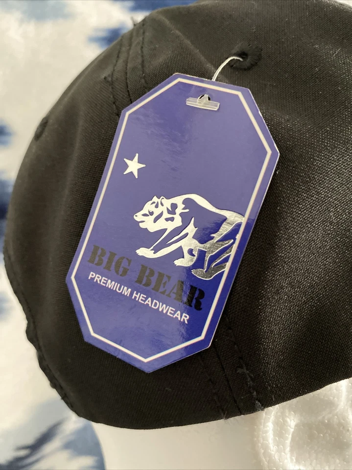 H-Town Made Houston Texans Astros Rockets Adjustable OSFM NFL MLB NBA Hat - Image 4 of 4