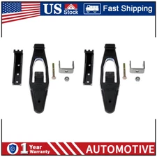 315-5401 DORMAN Hood Latch Kit for 367 377 378 379 388 W900 T300 T600 T800 PZ