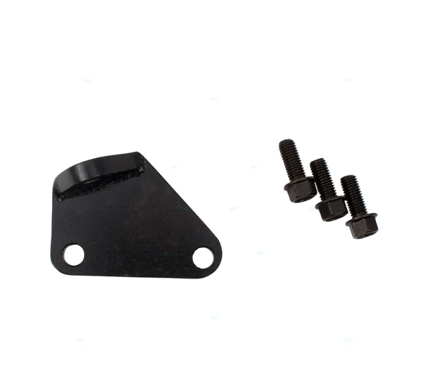 03-18 Chevy GMC Truck & SUV 4.8/5.3/6.0 Exhaust Manifold - CYL Head Repair Clamp Foto 2 de 4