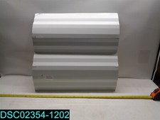 Qty=42 Envirobrite RTR42T8 Fluorescent Troffer Conversion Retrofit Kit 2-Lamp