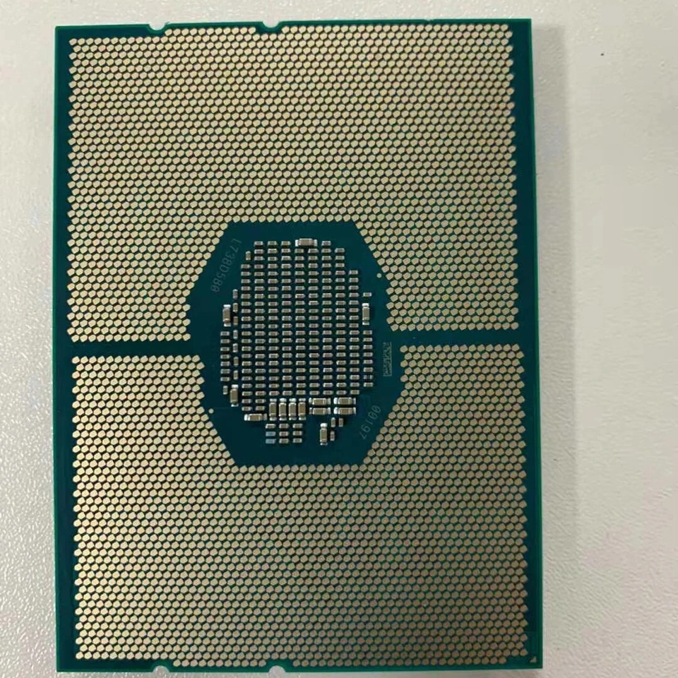 Intel Xeon Gold 6148 2.4G 20-core 40-thread Official Version CPU Scatter - Image 2 of 2