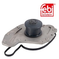 Febi Bilstein Wasserpumpe FüR Chrysler 300 C Touring LX 3.5 LR Dodge Nitro