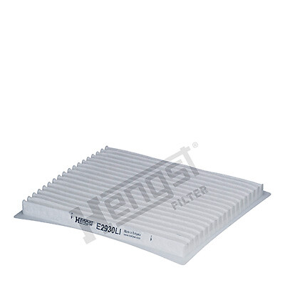Hengst Filter E2930LI Filter, Innenraumluft FÜR Geely Toyota Toyota (Faw)-image