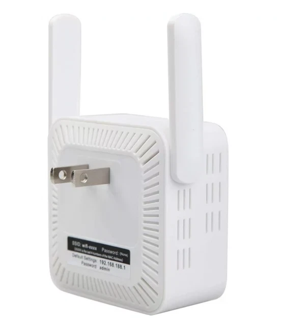 WiFi Extendeur d'autonomie - (DAP-1610)