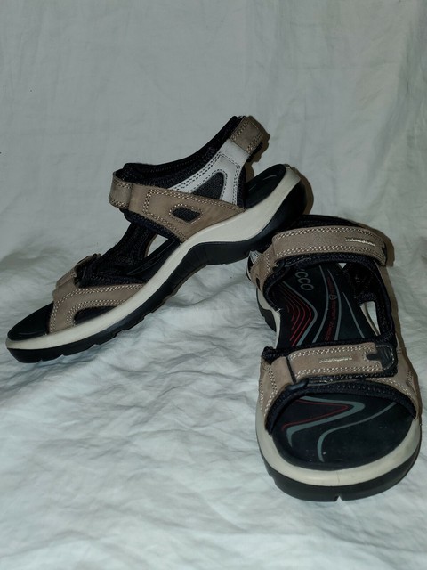 ecco sport offroad sandal