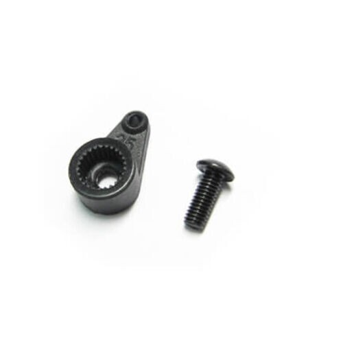 Carisma GT10DT 25T Servo Horn - CA15222