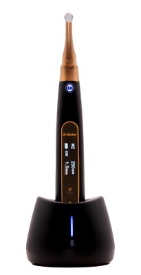 Motore Endodontico Woodpecker Model Ai Brushless - Colore Bianco (usato Solo Per Dimostrazioni)
