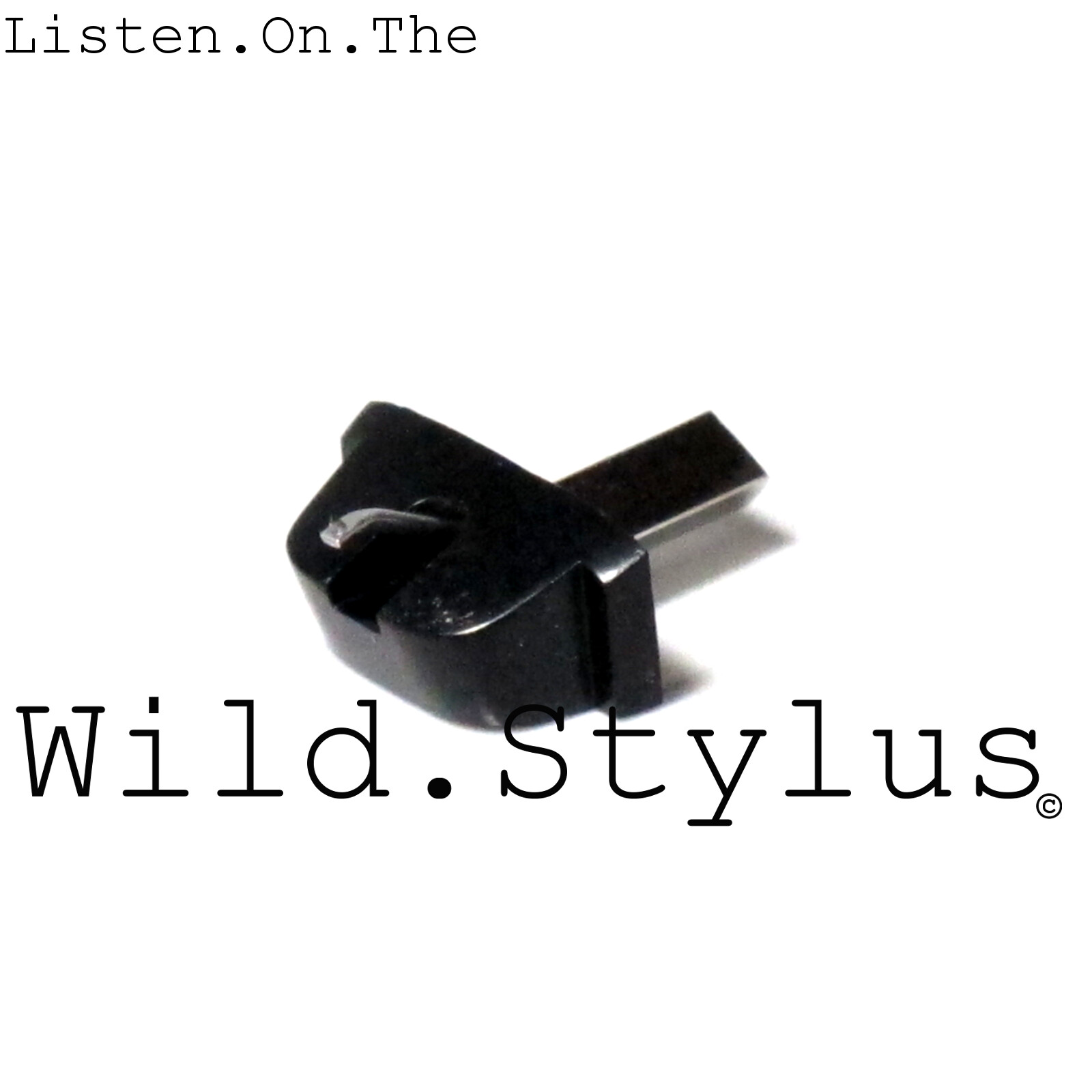 Diamant Onkyo DN 7 DN 10 DN 17 stylet audiophile pour vinyle