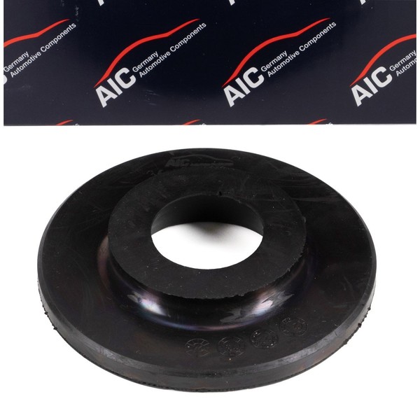 AIC Federteller FüR VW Golf 5 6 Passat B6 B7 Audi A3 8P Hinten Oben 1K0512149B-image