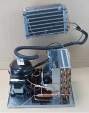 dixie narco cooling deck 5591