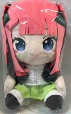 TAITO The Quintessential Quintuplets∬ Nakano Nino Smile Ver. BIG