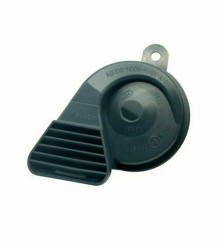NEW BOSCH EC12-C 12V 400/500HZ 118dB(A) Strider Fanfare Horn Set Car SUV Horns - Picture 3 of 8