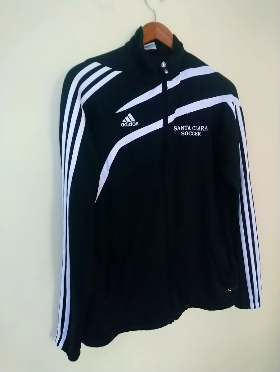 Adidas climacool hotsell jacket black