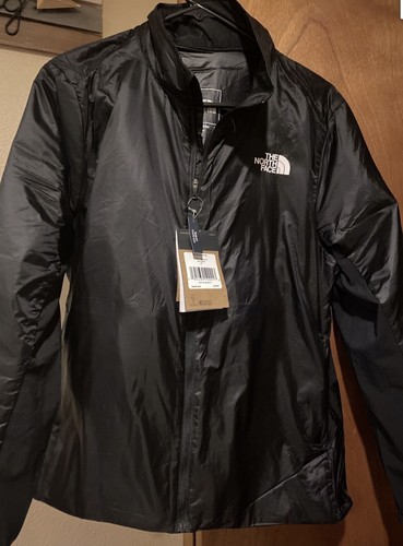 North Face Winter Warm Hybrid Jacket 