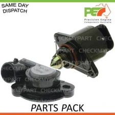 TOP QUALITY Idle Air Control Valve&Throttle Position Sensor For Toyota Lexcen VR