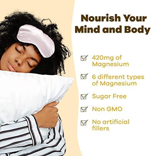 Magnesium Glycinate Magnesium Complex with Citrate, Malate, and