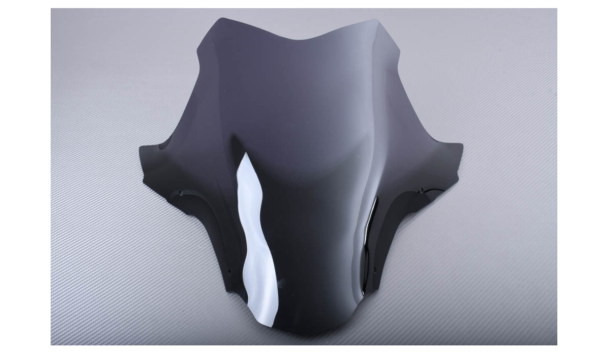 Bulle teintée pour Honda PCX 125 et 150 version 2021 à 2022 - 2
