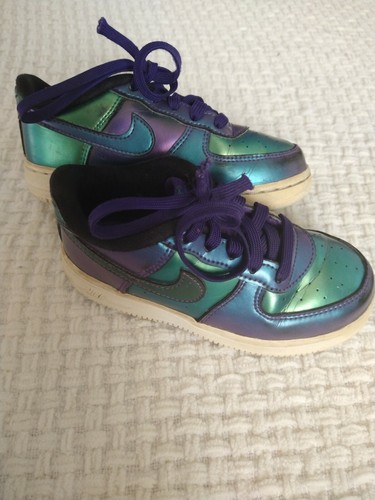 air force 1 court purple neptune green