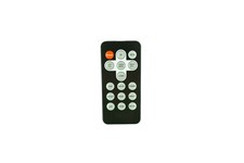 Remote Control For Earthquake Sound XJ-1000FR XF1000FR amplifier