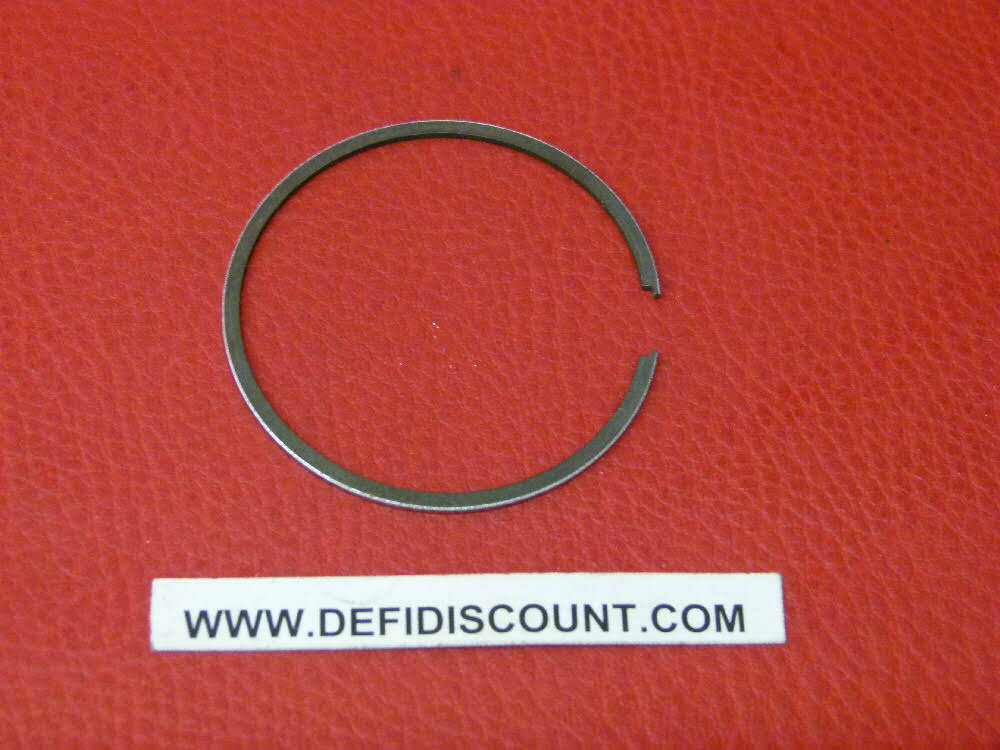 Segment de piston Gasgas 65cc MC 00H02503111 pour entretien moteur cross