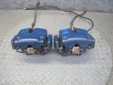 2013-2014 Bmw E70 E71 X5m X6m Rear Left Right Brembo Brake Caliper Set Of 2