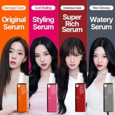 [Mise En Scene] Perfect Repair Serum 80ml for Damaged Hair / NO.1 Korea Made