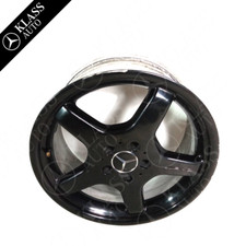 Jante Alu 18' AMG  Mercedes C 350 cdi 4-Matic W204   A2114012102