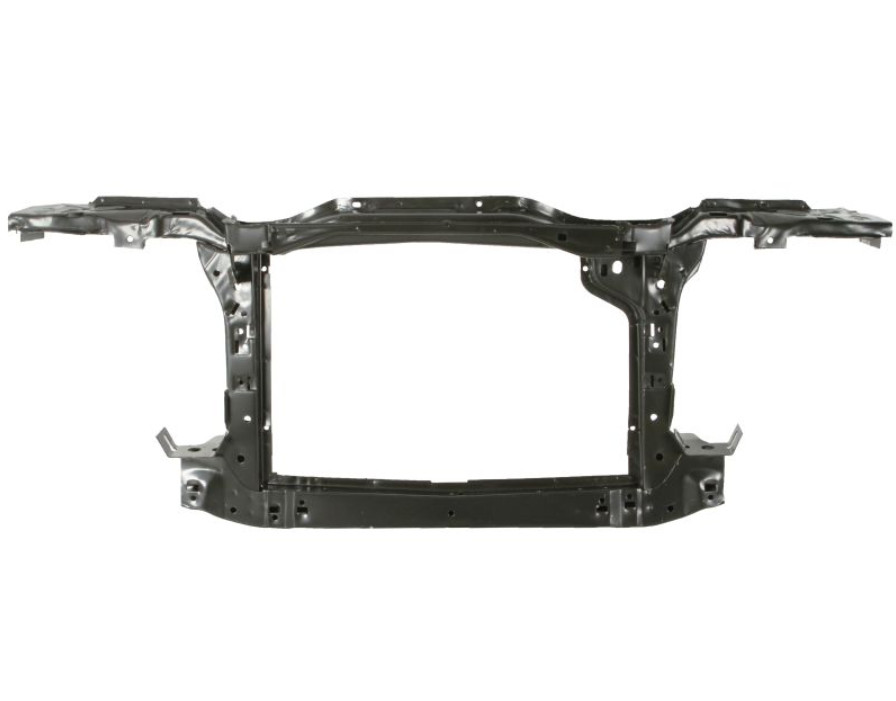 Soporte radiador bmw serie 3 e30 1987-1994, marco delantero