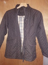 Sherwood Forest Ladies Jacket 8 Chest 36"-28" 