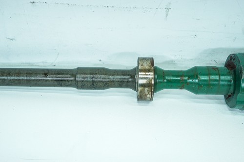 07-17 Lexus LS460 OEM AWD Front Right RH Passenger Side Axle CV Half Shaft 5088 - Picture 5 of 15
