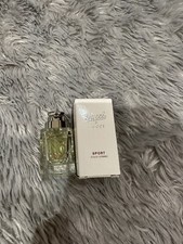 Gucci Pour Homme Sport by Gucci 5ml EDT Men Perfume  Mini Dab On Valentines Gift